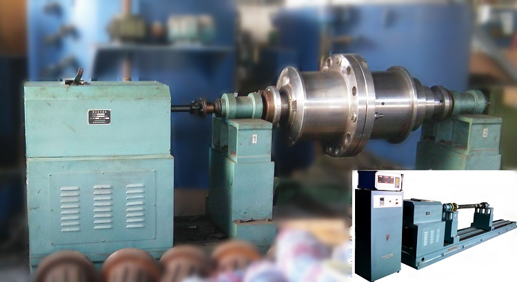 怎樣清理平衡機(jī)能使平衡機(jī)延長(zhǎng)壽命？