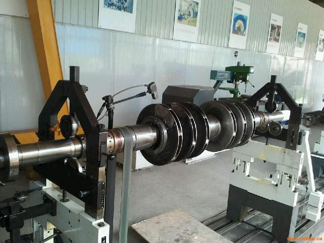 如何現(xiàn)場(chǎng)風(fēng)機(jī)動(dòng)平衡測(cè)試儀器？